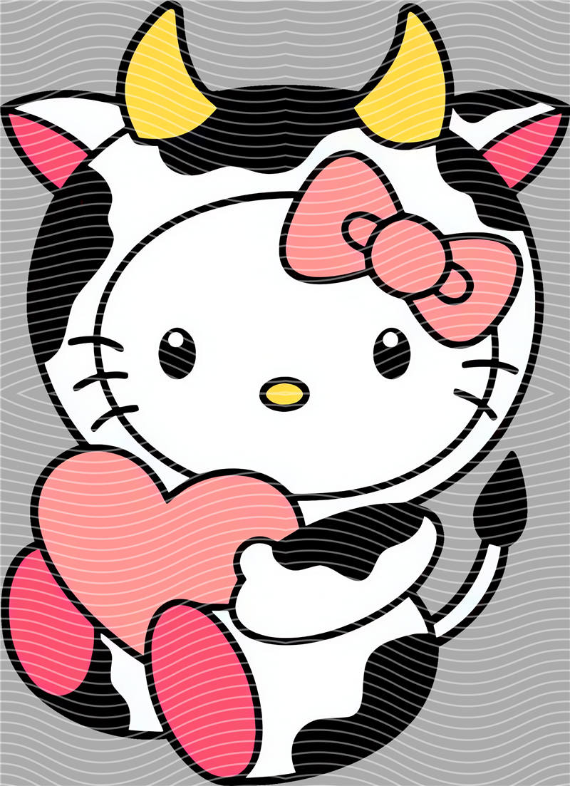 Sanrio-HK 47